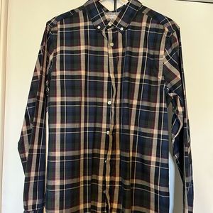 Five Four Mens shirt